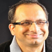 EbixCash Employee Satish Sapru's profile photo