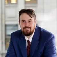Canadian Public Accountability Board (CPAB) Employee Charles Kuno's profile photo