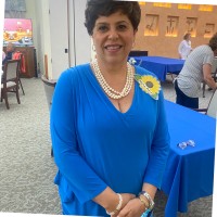 Notre Dame Health Care Center Inc. Employee Mariann Paladino's profile photo