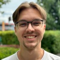 Hleb Shauchenka's profile photo