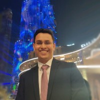 Lemnisk Employee Mridul Agrawal's profile photo