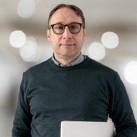 Hevolus Innovation Employee Giuseppe Zileni's profile photo