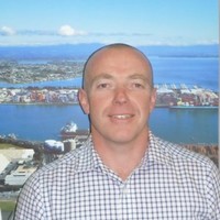 Z Energy NZ Employee Brendan Wannop's profile photo