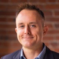 Terrantic Employee Trevor Cox's profile photo