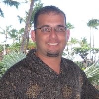 Steve Aheong