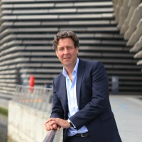 Fleming Coutts Employee Stephen Webster's profile photo