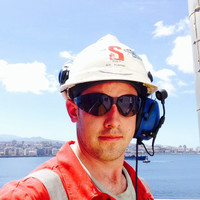 Stena Drilling Ltd Employee Rob Penman's profile photo