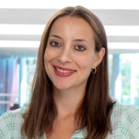 Anna Baskin Email & Phone Number