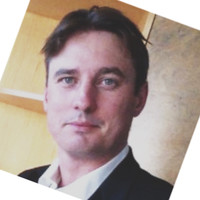 Next Capital Employee James Murphy's profile photo