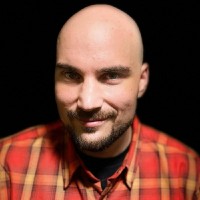 Noah Hymanpena's profile photo