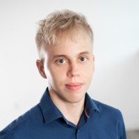 Microsoft Employee Marius Stan's profile photo
