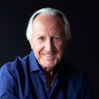 The Golden Thread Media Employee David Powell's profile photo