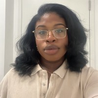 Iris Employee Zainab Morafa's profile photo