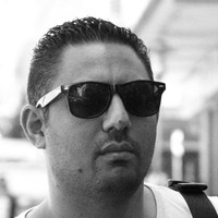 CGI Creative Graphics International Employee Richard Marsh's profile photo