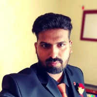 Sunil C Email