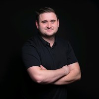 Wavemaker Germany Employee Timo Waamelink's profile photo