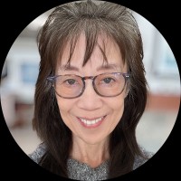 Apple Employee Jennie Tan's profile photo