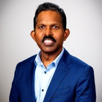 Lightspeed Systems Employee JaiPrakash Pandu's profile photo