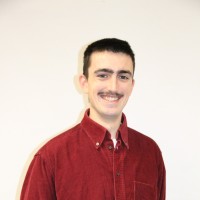 IDA Ireland Employee Eoin Connor's profile photo