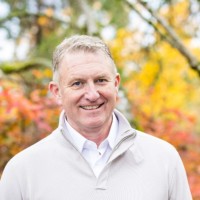 Slalom Employee Brad Jackson's profile photo