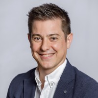 Axis Communications Employee José Manuel Palacio's profile photo