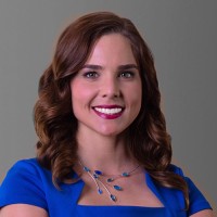 Morgan Hurst Email & Phone Number