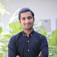 Rah e Ilahi Employee Muhammad Memon's profile photo