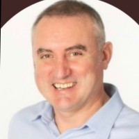 Icentia UK Ire Ltd Employee Fergus Ryan's profile photo