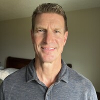 Integrate - yourCFO Employee Mark Hough's profile photo
