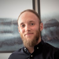 Bella & Duke Employee Sam Norris's profile photo