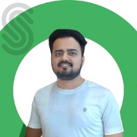 Skroman Global Employee Rohit Dhavale's profile photo