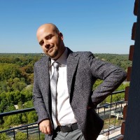 Francesco Migliorini Email