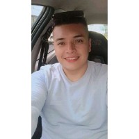 Conalca Employee Alexander Torrado's profile photo