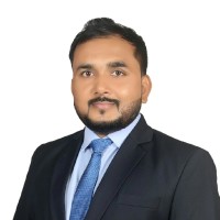 Sanjay Saroj Email & Phone Number