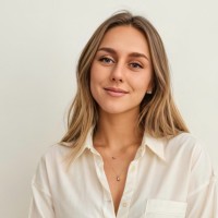Pixaera Employee Elizaveta Sukhonosova's profile photo
