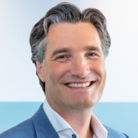 VSNU Employee Timo Kos's profile photo