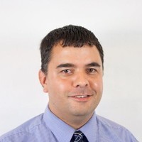 SteadyContent.com Employee Mark Scott's profile photo