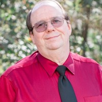 Stage Front Employee William Nesmith's profile photo