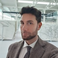 Elite Stone s.r.l. Employee Michele Farnese's profile photo