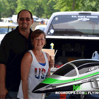 Academy of Model Aeronautics Employee Jenni Alderman's profile photo