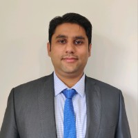 Bank Muscat Employee Deepak K.'s profile photo