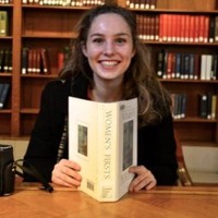 SullivanMunce Cultural Center Employee Felicia Leavesley's profile photo