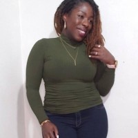 Ashlee Alexander Email & Phone Number