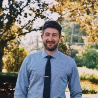 The Roxbury Latin School Employee Anthony D'Amato's profile photo