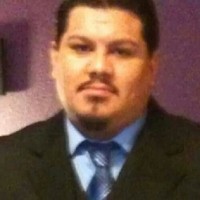 USCIS Employee Jesus Mares's profile photo