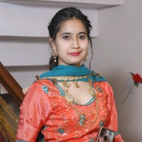 BainBow Academy Employee Simranpreet Kaur's profile photo