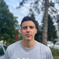 Avipur Employee Tom Cohen's profile photo
