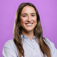 CampusESP Employee Brooke Sterneck's profile photo