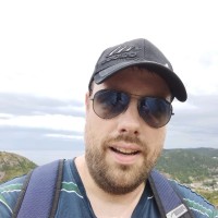 eSonar Employee Cory Parsons's profile photo