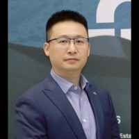 TP-Link Systems Inc. Employee Albert Liu's profile photo